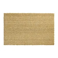 Kokos deurmat 40x60 cm